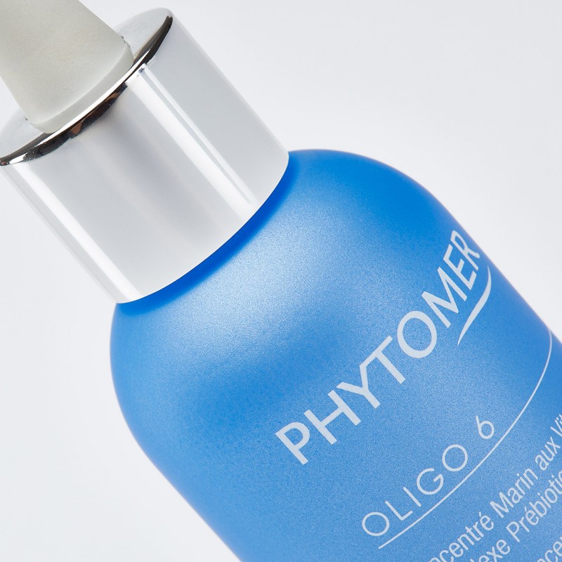 pitomer Phytomer Oligo6 Concentrate 30ml + Melting Cream 30ml Phytomer
