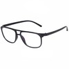 AUGEN Unisex Spectacles With Blue Cut Lenses & Anti-Glare Coating