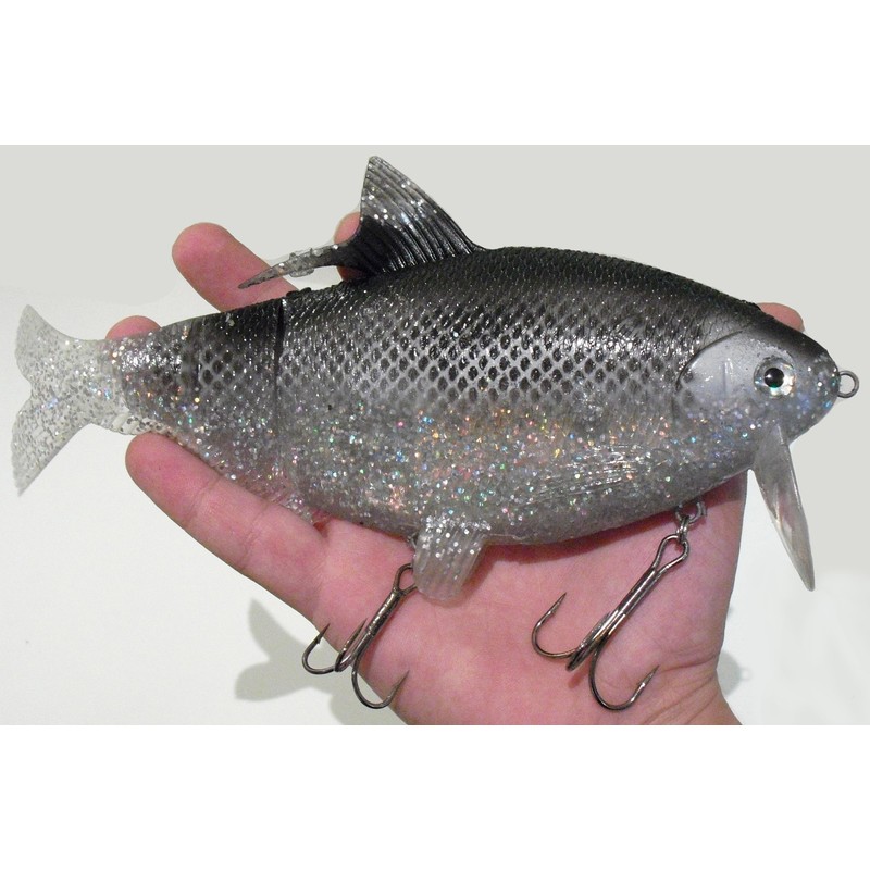 Behr Lure Trendex XXL Wobb, 61096