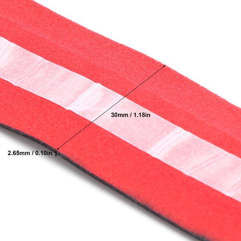 Punching Style 1Pair Road Bike Handlebar Tapes NonSlip Bicycle Handle