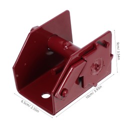 DECHOUS Selflocking Sport Net Tightening Tool for Volleyball and Badminton Quick Setup Wire Rope Tensioner and Secure Volleyball Equipment Setter for Outdoor Courts