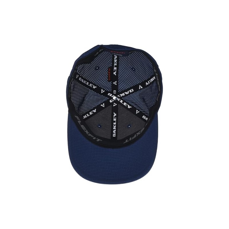 Oakley Unisex SI Tech Cap Hat, Fathom