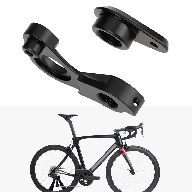 Be In Your Mind Bike Rear Mech Hanger Cycling M12x1.5