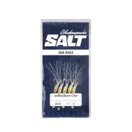Shakespeare Minishrimp Lure Size 8