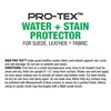 MONEYSWORTH & BEST | PRO-TEX WATER REPELLENT | FOR FOOTWEAR,