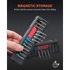 49 in 1 Precision Screwdriver Set, Professional Magnetic Mini Screw