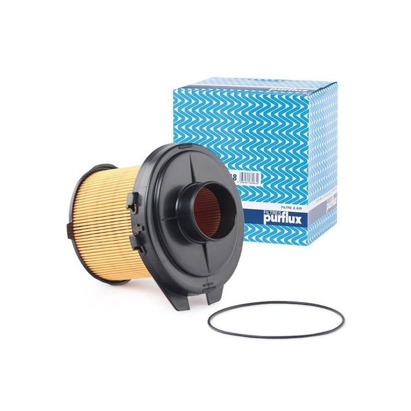 PURFLUX A518 Air Filter Pack of 1