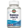 KAL - Magnesium Orotate, 200 mg, 60 tablets