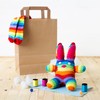 Create Your Own Sock Bunny : DIY Craft Kit for