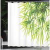 Abakuhaus de_1 Multicoloured Shower Curtain