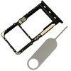 SIM Card Tray Slot Holder Micro SD Tray Replacement Parts