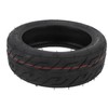 10x2.70‑6.5 Electric Scooter Front and Rear Tubeless Tires Vacuum Tire
