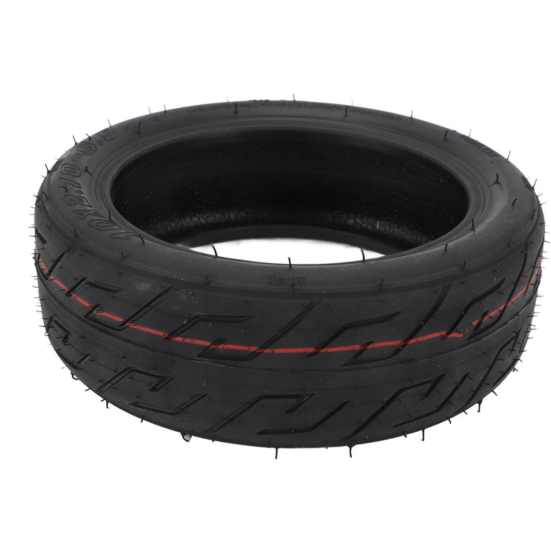 10x2.70‑6.5 Electric Scooter Front and Rear Tubeless Tires Vacuum Tire