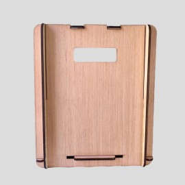 Romany House Boxes Compact Comic Storage Box - Smaller Than A Short Box - Fits Standard Bookcases