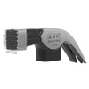 10oz Bend Angle Double Fork Carpenter Claw Hammer Head for