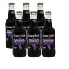 Stewarts 12 oz Glass Bottle Soda (6 Pack Total of