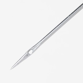 Kakuri Wooden Handle Thousand Eyelets No Hole No. 02