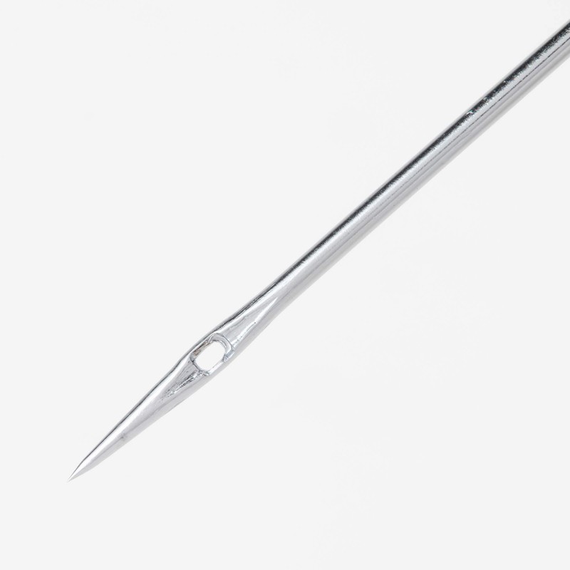 Kakuri Wooden Handle Thousand Eyelets No Hole No. 02