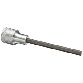Stabilay 2054/6 Hex Socket, Insertion Angle: 0.5 inches (12.7 mm) x Total Length: 4.7 inches (120 mm), 1 piece