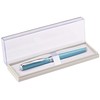 Pentel Australia K611S-PBOX Gifts Sterling K611 Sky Blue Barrel 0.7mm