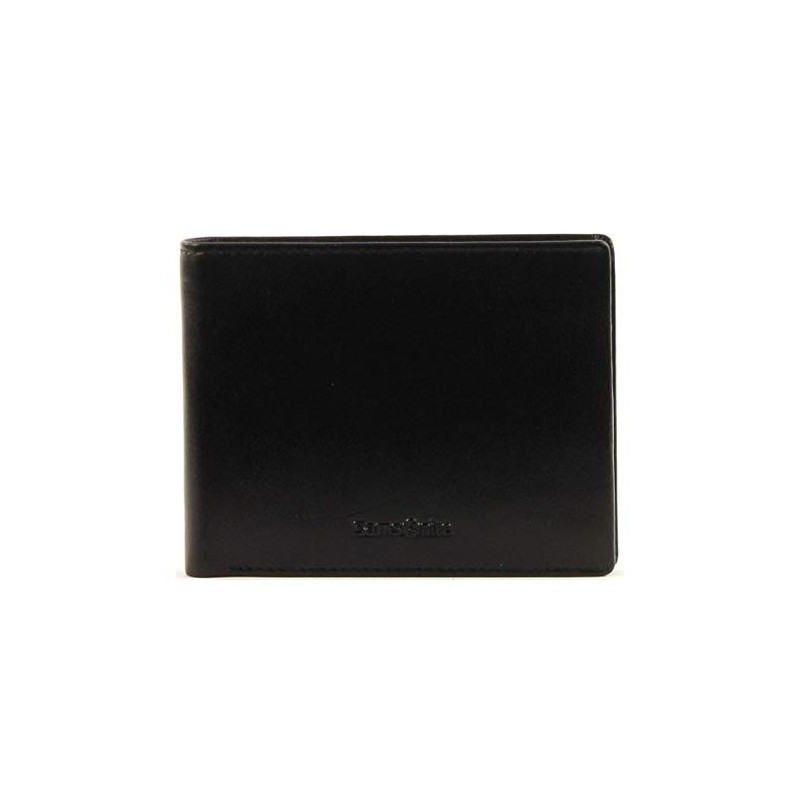Samsonite Success Wallet Black