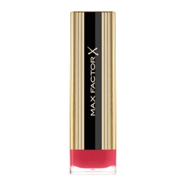 Max Factor Colour Elixir Lipstick Bewitching Coral 055, Pflegender Lippenstift, der mit einem brillanten, intensiven Farbergebnis begeistert