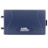 Amp Master Masthead Amplifier TV Antenna Booster with Power Supply