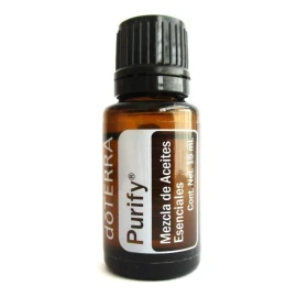 Doterra Aceite De Purify® Oil Cleansing Blend 15ml