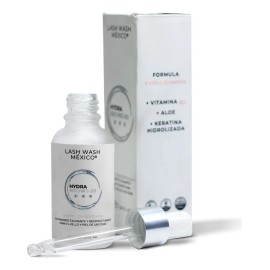 Tratamiento Reestructurante Hydrabrowsb5 Para Cejas Laminado