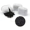 Generic 8 Replacement Water Filters (Activated Carbon) for Breville Barista