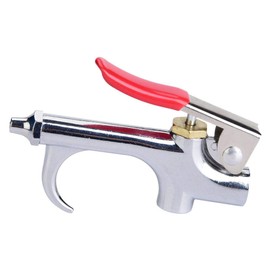 Air Blow Gun Alloy Steel 12mm Mini Air Blow Gun Alloy Steel Pneumatic Gun Compressor Duster