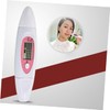 DOITOOL 3pcs Digital Facial Moisture Accurate Skin Oil and Hydration