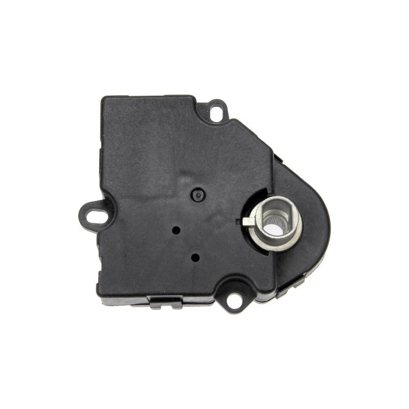 Dorman 604-141 HVAC Blend Door Actuator Compatible with Select Models
