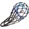 YFFSFDC Basketball Net Soccer Volleyball Net Simple Ball Bag Storage