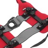 Guide Dog Harness, Easy to Attach, Adjustable Guide Dog Bumper