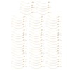 70Pcs Piano Spring Hammer Butt Springs Upright Pianos Repair Parts