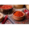 CAF Red Curry Powder 2.8oz, Premium Red Curry Powder