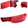 Left Rear Bumper Fog Light Car Reflector Lamp Fit for