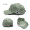 Champion Cap, Women's, Men's, Hat, Brand, Deep, Large Size, 100%