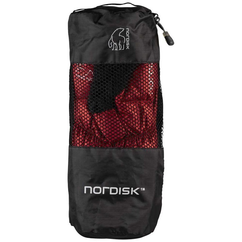 NORDISK Down Shoes [Ribbon Red] S 109060 Ribbon Red S