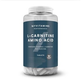 MyProtein L-Carnitine, 90 Tablets