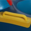 Inflatable Car Baby Kids Toddler Swimming Float Seat Boat Pool