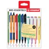 Pen Set - STABILO My Essentials 4 x swing cool
