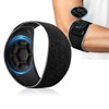 Tennisarm Bandage,Golferarm Ellenbogen Bandagen,Herren Damen Einstellbare Ellbogenschoner Epicondylitis Spange,Verstellbare für