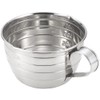 Yoshikawa YJ2772 Cooking Iroha Stainless Steel Measuring Cup, 16.9 fl