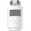 revolt Radiator Thermostats: Set of 3 Programmable Universal Radiator Thermostats,