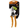 Truper Expert T-45X, Tijera para poda 8", profesional de aluminio