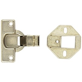 Bauknecht Washing Machine Integrated Door Hinge Genuine Part Number 481941718939 C00312349