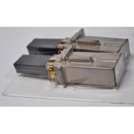 Ametek Lamb 240 Volt Motor Carbon Brush 2 Pack 83345053