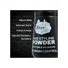 2 Ceras Polvo 21gr Texturizador Fijación Mate Shave Factory